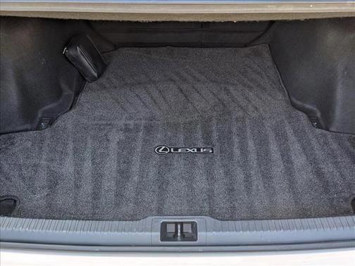 2021 Lexus IS 350 Base