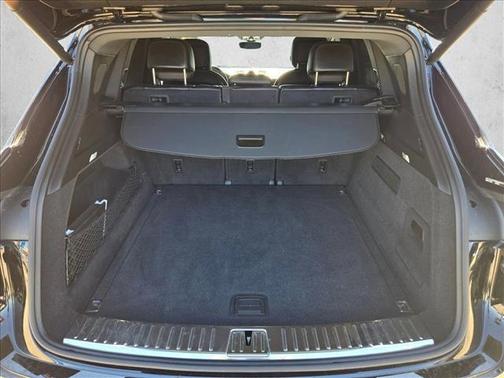 2023 Porsche Cayenne Cayenne