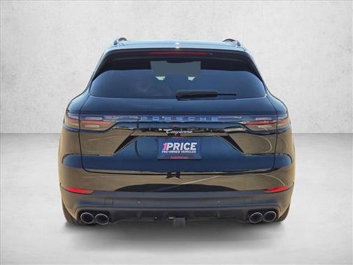 2023 Porsche Cayenne Cayenne