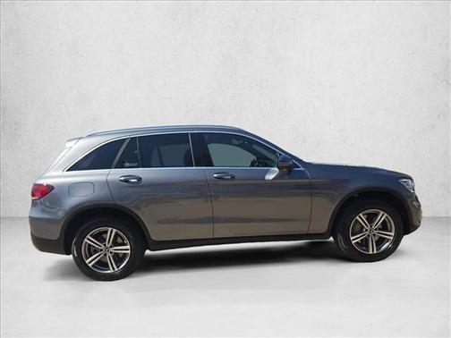 2022 Mercedes-Benz GLC 300 Base
