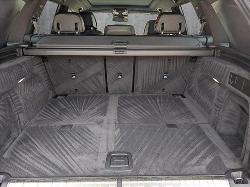 2024 BMW X5 PHEV xDrive50e