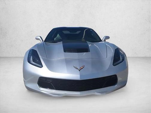 2014 Chevrolet Corvette Stingray Z51