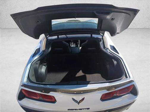 2014 Chevrolet Corvette Stingray Z51