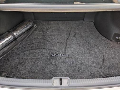 2020 Lexus ES 350 Base