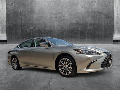 2020 Lexus ES 350 Base
