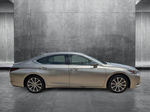 2020 Lexus ES 350 Base