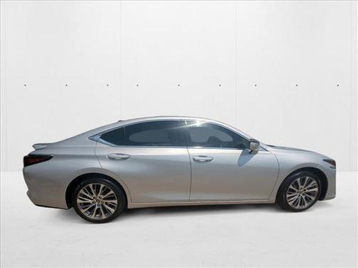 2021 Lexus ES 350 Base