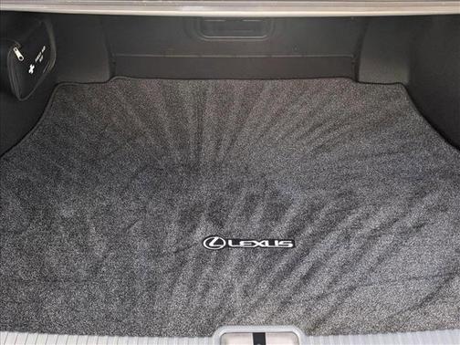 2023 Lexus ES 350 Base