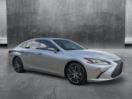 2023 Lexus ES 350 Base