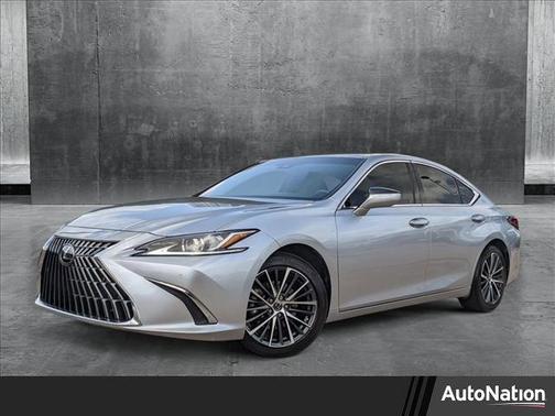 2023 Lexus ES 350 Base