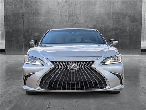 2023 Lexus ES 350 Base