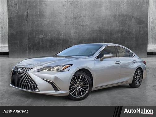 2023 Lexus ES 350 Base
