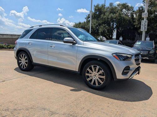 2021 Mercedes-Benz E-Class E 350