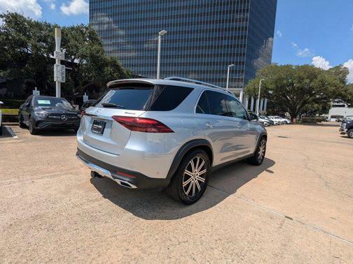 2021 Mercedes-Benz E-Class E 350