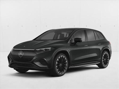 2023 Mercedes-Benz EQS 580 4MATIC