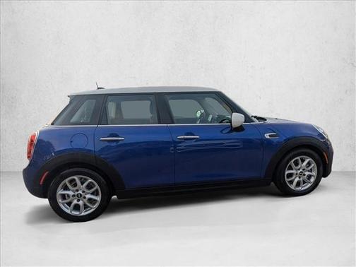 2021 MINI Hardtop Cooper