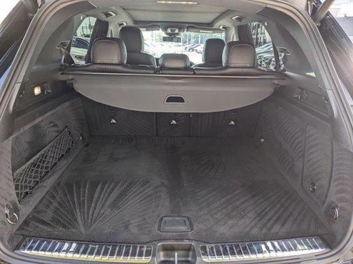 2022 Mercedes-Benz GLE 350 Base
