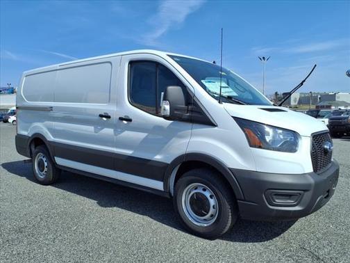 2025 Ford Transit-150 Base