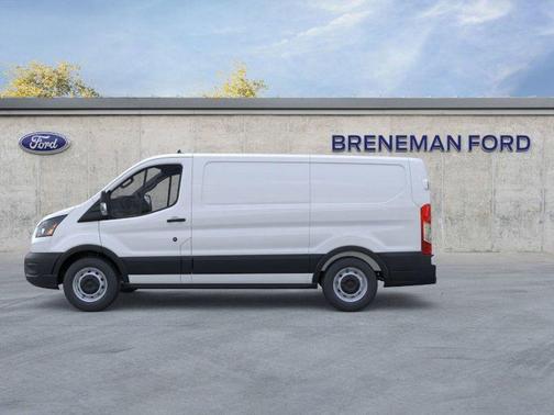 2025 Ford Transit-150 Base