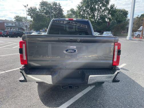 2024 Ford F-350 Lariat