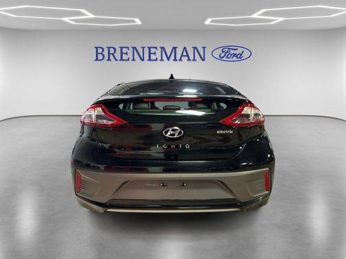 2019 Hyundai IONIQ EV Limited