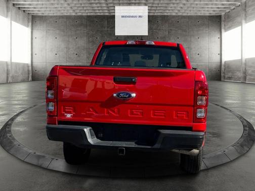 2023 Ford Ranger XL