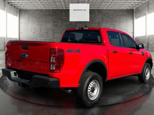 2023 Ford Ranger XL