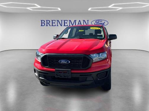 2023 Ford Ranger XL