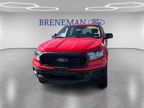 2023 Ford Ranger XL