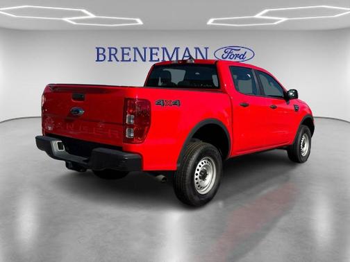 2023 Ford Ranger XL