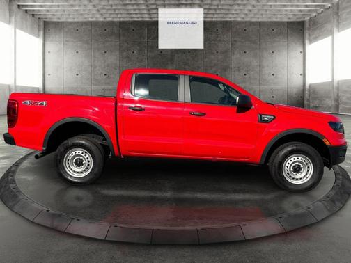 2023 Ford Ranger XL