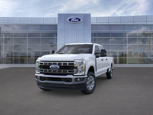 2025 Ford F-350 XLT