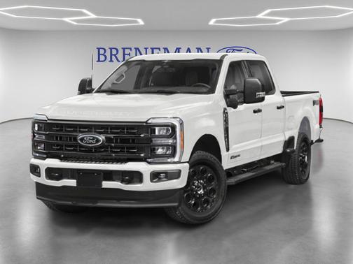 2024 Ford F-250 XLT