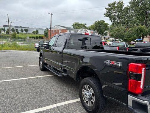 2024 Ford F-350 Lariat