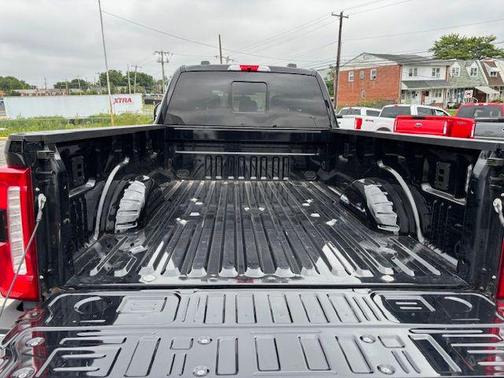 2024 Ford F-350 Lariat