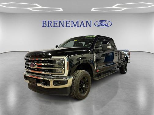 2024 Ford F-350 Lariat