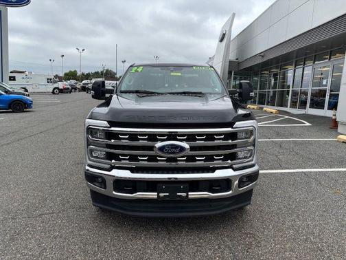 2024 Ford F-350 Lariat