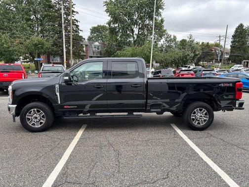 2024 Ford F-350 Lariat