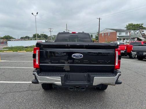 2024 Ford F-350 Lariat