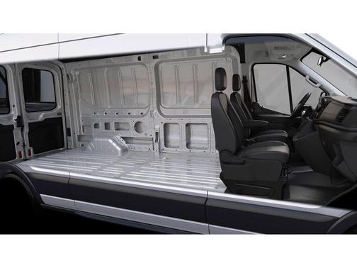 2024 Ford Transit-150 Base