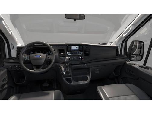 2024 Ford Transit-150 Base