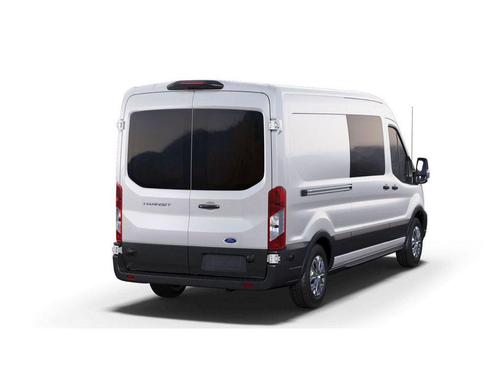 2024 Ford Transit-150 Base