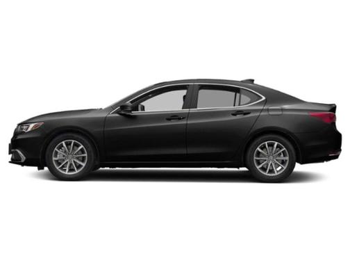 2018 Acura TLX Base