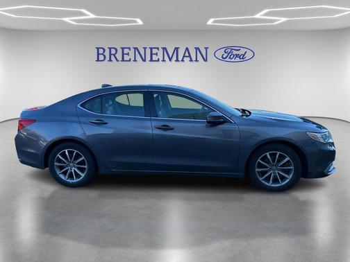 2019 Acura TLX FWD