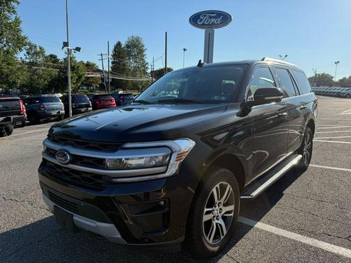 2022 Ford Expedition XLT