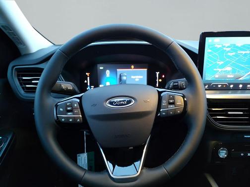 2024 Ford Escape PHEV SE