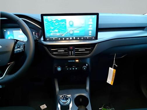2024 Ford Escape PHEV SE