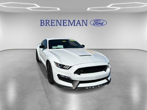 2019 Ford Shelby GT350 Base