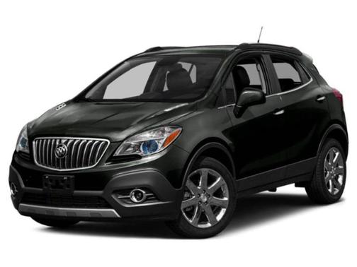 2015 Buick Encore Convenience