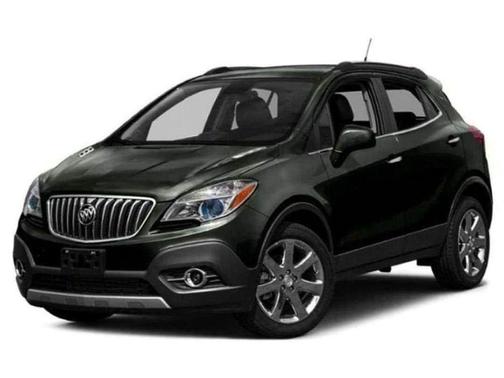 2015 Buick Encore Convenience
